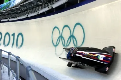 Що таке бобслей, довідка, питання-відповідь, аргументи і факти