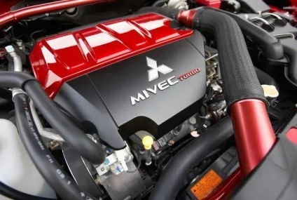 Що таке mivec, технологія мівек в двигунах mitsubishi (двигунах) Що таке mivec, технологія мівек в двигунах mitsubishi