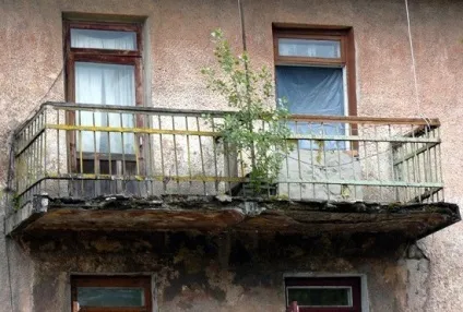 Що таке лоджія і балкон, відмінності цих конструкцій, які стандартні розміри балконів і лоджій, і (балкон) Що таке лоджія і балкон, відмінності цих конструкцій, які стандартні розміри балконів і лоджій, і