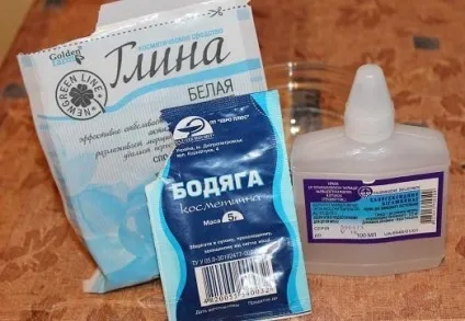 Що таке бодяга і як її можна використовувати для особи (таке) Що таке бодяга і як її можна використовувати для особи