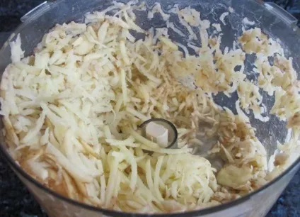 Що таке кугель рецепт приготування єврейського частування (Кугель) Що таке кугель рецепт приготування єврейського частування