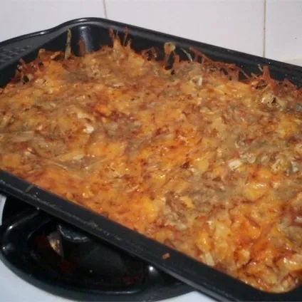 Що таке кугель рецепт приготування єврейського частування (Кугель рецепт якого) Що таке кугель рецепт приготування єврейського частування