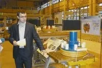 Що таке «токамак» термоядерний реактор відкриє людству нову еру, наука, суспільство, аргументи (ІТЕР) Що таке «токамак» термоядерний реактор відкриє людству нову еру, наука, суспільство, аргументи