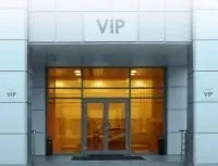 Що таке vip зал в аеропорту () Що таке vip зал в аеропорту