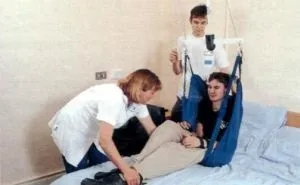 Що таке тетраплегия (Квадріплегія) як лікувати синдром, причини і прогноз (спастична тетраплегія) Що таке тетраплегия (Квадріплегія) як лікувати синдром, причини і прогноз