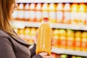 Що значить відновлений сік, about the drinks (відновлений) Що значить відновлений сік, about the drinks