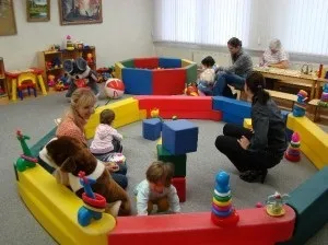 Що таке ципрей, центр ігрової підтримки дитини, як треба (державні) Що таке ципрей, центр ігрової підтримки дитини, як треба