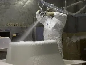 Що таке скловолокно