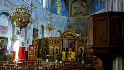 Що таке ортодоксальна церква