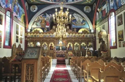 Що таке ортодоксальна церква