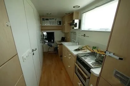 Що таке причіп