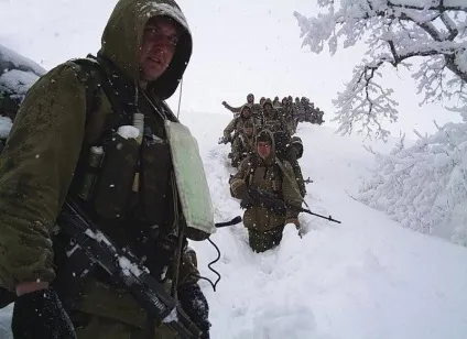 Що ж ти з нами робиш, батьківщина военное обозрение