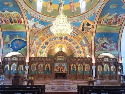 Що таке ортодоксальна церква