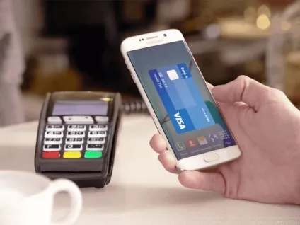 Що таке samsung pay і як йдуть справи з безпекою - блог лабораторії Касперського (antivirus) Що таке samsung pay і як йдуть справи з безпекою - блог лабораторії Касперського