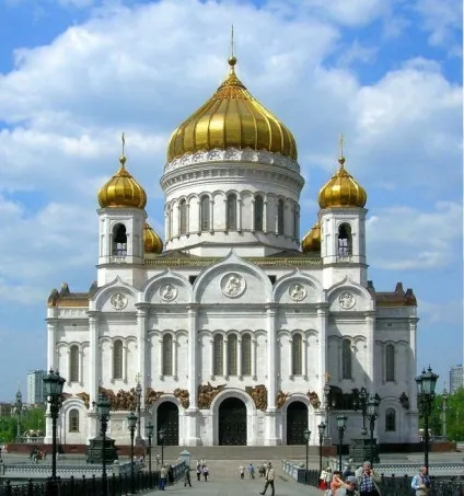 Що таке ортодоксальна церква