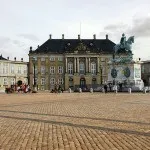 Данія інформація про країну
