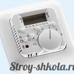 Схема підключення теплої підлоги інструкція по підключенню відео! (Підключення нагрівається водяного) Схема підключення теплої підлоги інструкція по підключенню відео!
