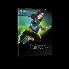 Corel painter 2017