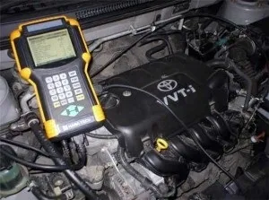 Датчик детонації - що він може розповісти про роботу авто відео (залежить моделі автомобіля) Датчик детонації - що він може розповісти про роботу авто відео