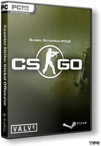 Counter-strike global offensive no-steam (2012