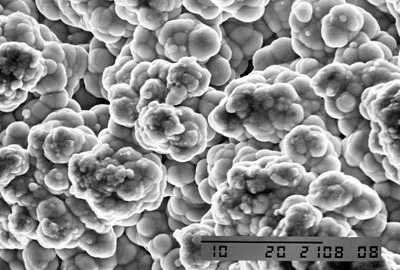 Cubic boron nitride
