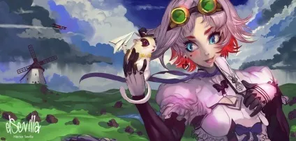 Corel painter 2017