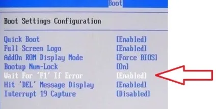 Cpu fan error press f1, як виправити помилку cpu fan error (як виправити помилку cpu fan error) Cpu fan error press f1, як виправити помилку cpu fan error