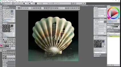 Corel painter скачати безкоштовно російською (скачати) Corel painter скачати безкоштовно російською