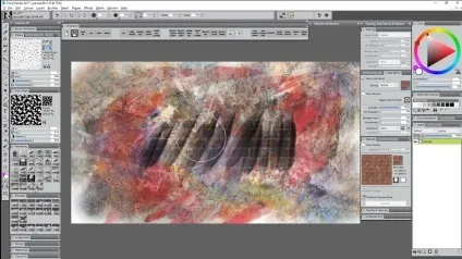Corel painter скачати безкоштовно російською (corel) Corel painter скачати безкоштовно російською