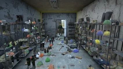 Dayz standalone - поради з виживання, ігрові новини та огляд ігор (standalone) Dayz standalone - поради з виживання, ігрові новини та огляд ігор