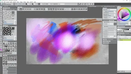 Corel painter скачати безкоштовно російською (скачати) Corel painter скачати безкоштовно російською