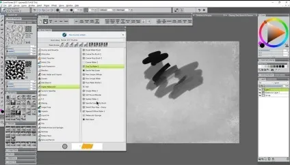 Corel painter скачати безкоштовно російською (безкоштовно) Corel painter скачати безкоштовно російською