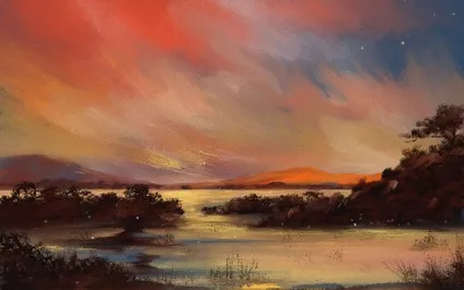 Corel painter 2017