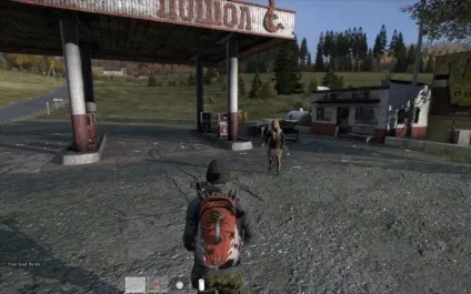 Dayz standalone - поради з виживання, ігрові новини та огляд ігор (dayz) Dayz standalone - поради з виживання, ігрові новини та огляд ігор