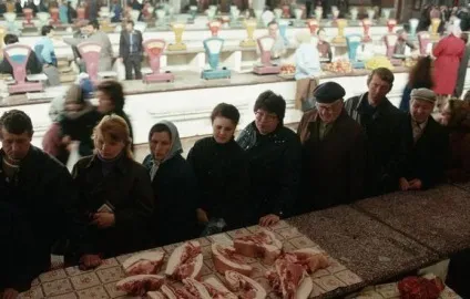 Дефолт вУкаіни прогнози і думки експертів (експертів) Дефолт вУкаіни прогнози і думки експертів