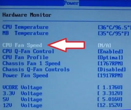 Cpu fan error press f1, як виправити помилку cpu fan error (як виправити помилку cpu fan error) Cpu fan error press f1, як виправити помилку cpu fan error