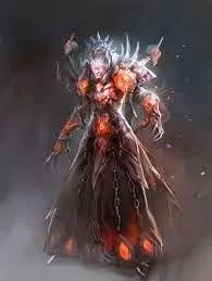Демони для чорнокнижника, квести на демонів, всесвіт world of warcraft (закликати Варта Скверни) Демони для чорнокнижника, квести на демонів, всесвіт world of warcraft