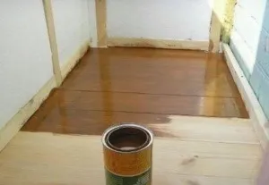 Дерев'яна підлога на балконі або лоджії своїми руками - відео (балконі) Дерев'яна підлога на балконі або лоджії своїми руками - відео