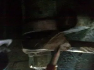 Робимо виворіт на класиці своїми руками (важелях рульовому редукторі) Робимо виворіт на класиці своїми руками