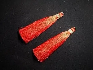 Робимо шовкові кисті для біжутерії - ярмарок майстрів - ручна робота, handmade (робимо шовкові кисті для біжутерії) Робимо шовкові кисті для біжутерії - ярмарок майстрів - ручна робота, handmade