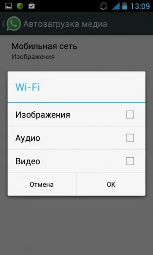 Десяток корисних порад для кожного користувача whatsapp (користувача) Десяток корисних порад для кожного користувача whatsapp