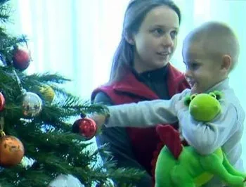Дітей продали на органи