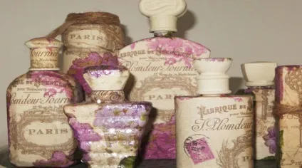 Декупаж своїми руками прикраса письмового столика (майстер-клас) (декупаж) Декупаж своїми руками прикраса письмового столика (майстер-клас)