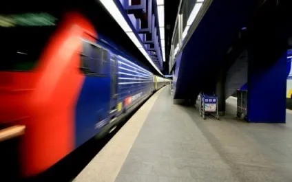 Десять міст з найкращою системою громадського транспорту в світі (карти) Десять міст з найкращою системою громадського транспорту в світі