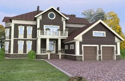 Design home art, зразок архітектурно-будівельного проекту будинку (архітектурно-будівельного) Design home art, зразок архітектурно-будівельного проекту будинку