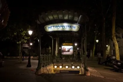 Десять міст з найкращою системою громадського транспорту в світі (які) Десять міст з найкращою системою громадського транспорту в світі