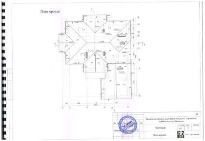 Design home art, зразок архітектурно-будівельного проекту будинку (приклад робочий проект будинок архітектурний будівельний розділ) Design home art, зразок архітектурно-будівельного проекту будинку