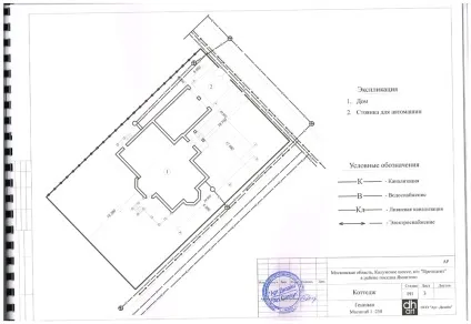 Design home art, зразок архітектурно-будівельного проекту будинку (зразок) Design home art, зразок архітектурно-будівельного проекту будинку