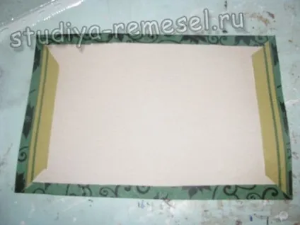 Декупаж коробок своїми руками майстер-класи з покроковим описом і відео уроки (руками) Декупаж коробок своїми руками майстер-класи з покроковим описом і відео уроки
