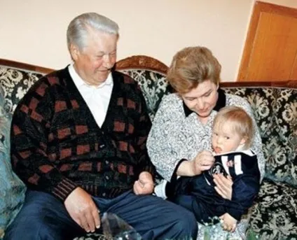 Діти-інваліди знаменитостей